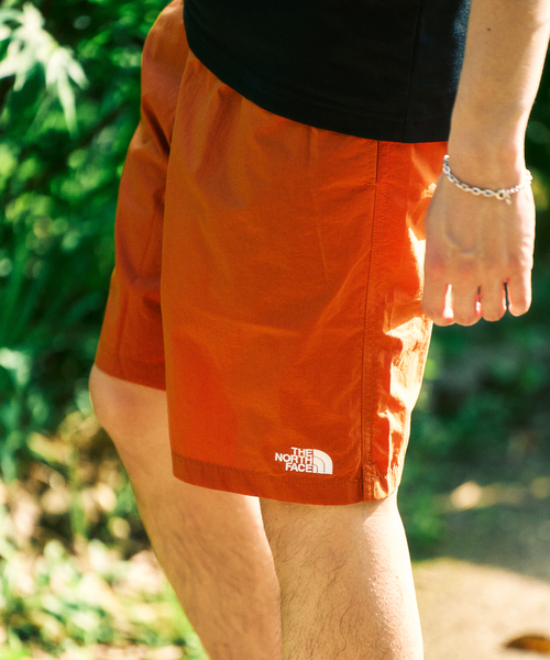 THE NORTH FACE（ザ ノースフェイス） ノースフェイス ハーフパンツ