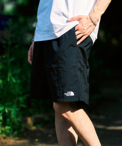 THE NORTH FACE パンツ / ザ ノースフェイス バーサタイルミッド