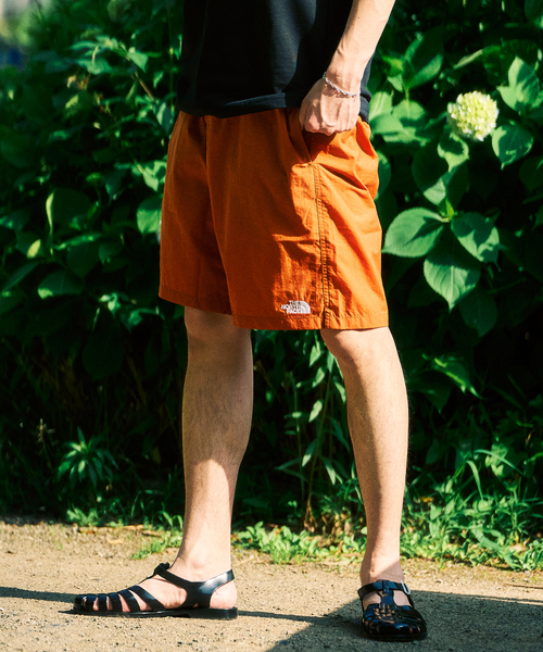 THE NORTH FACE パンツ / ザ ノースフェイス バーサタイルミッド