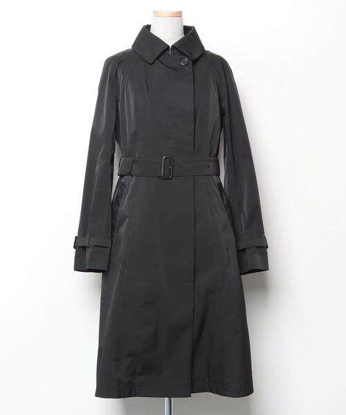 【緊急値下げ】マッキントッシュロンドン　レディース　ウール　トレンチコート　38 MACKINTOSH LONDON（マッキントッシュ ロンドン） トレンチコート