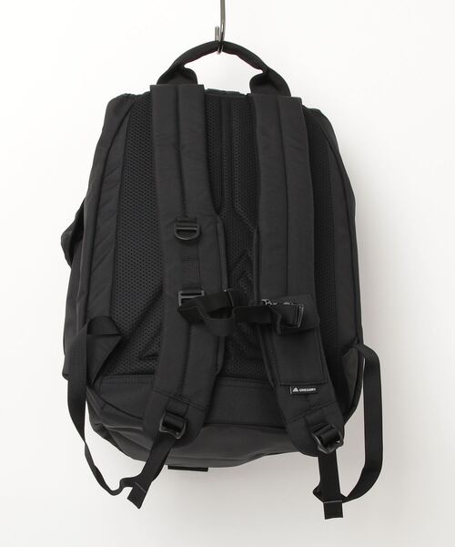 GREGORY デイバック リュック ジョーブレーカーバックパック25