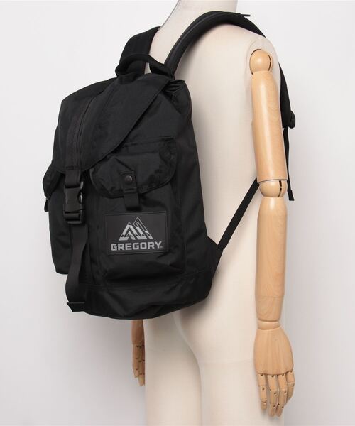 グレゴリーGregoryジョーブレイカーバックパックジェットブラック グレゴリー GREGORY リュック ジョーブレーカー バックパック25