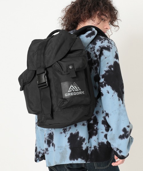 GREGORY デイバック リュック ジョーブレーカーバックパック25