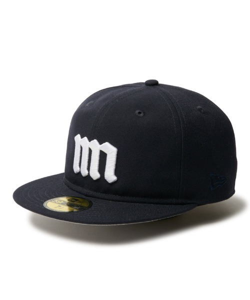 59FIFTY Powered by GORO NAKATSUGAWA（min-nano）ニューヨーク