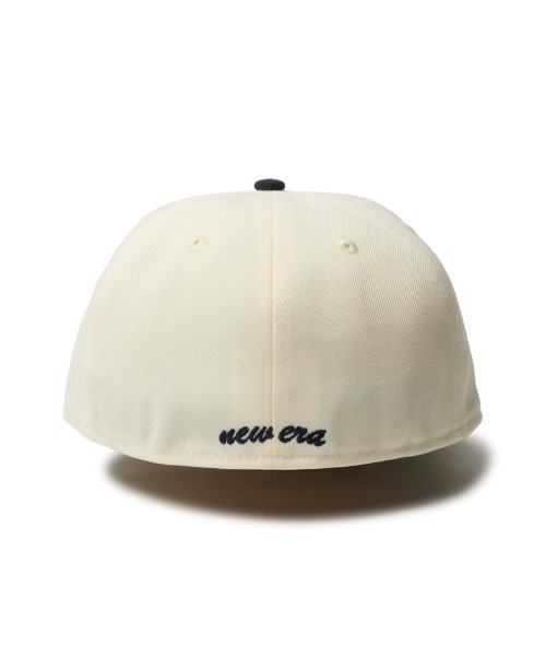 NEW ERA キャップ 帽子 ERA/ニューエラ 59FIFTY ソフトバック