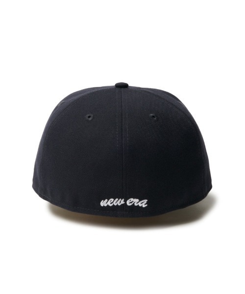 NEW ERA キャップ 帽子 ERA/ニューエラ 59FIFTY ソフトバック
