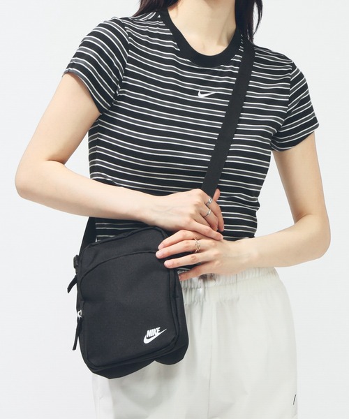 なちゃ NIKE（ナイキ） tシャツ NSW チルニット S/S Tシャツ PNX レディース