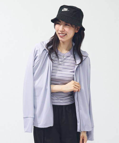 NIKE（ナイキ） tシャツ NSW チルニット S/S Tシャツ PNX レディース