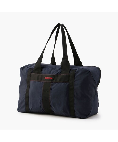 BRIEFING ボストンバッグ 「BRIEFING／ブリーフィング」PACKABLE