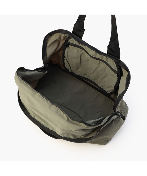 BRIEFING ボストンバッグ 「BRIEFING／ブリーフィング」PACKABLE