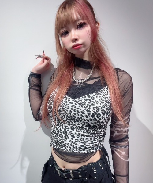 REFLEM tシャツ 「REFLEM/レフレム」タトゥーシアースキン