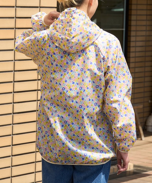 FORECAST（フォーキャスト） カッパ レインコート カッパ 「FORECAST