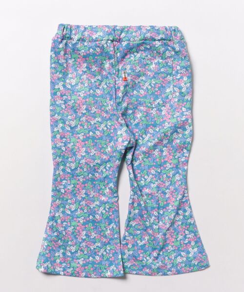 Ocean&Ground（オーシャンアンドグラウンド） ワイドパンツ パンツ