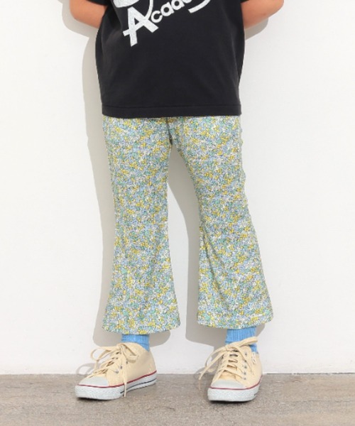 Ocean&Ground（オーシャンアンドグラウンド） ワイドパンツ パンツ