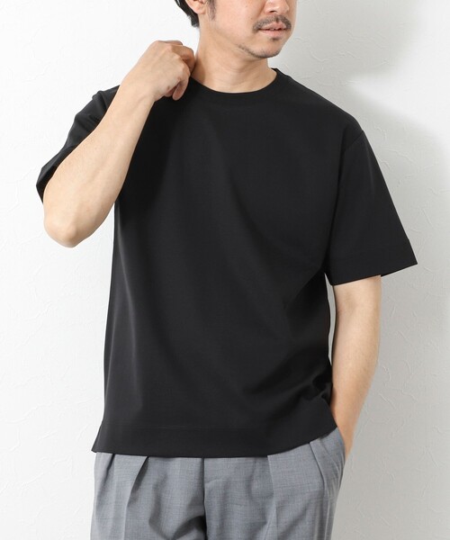 N/A ハンサムTシャツ WK-T029-051 S/S TEE Andy Warhol(S BLACK): JUNYA WATANABE MAN