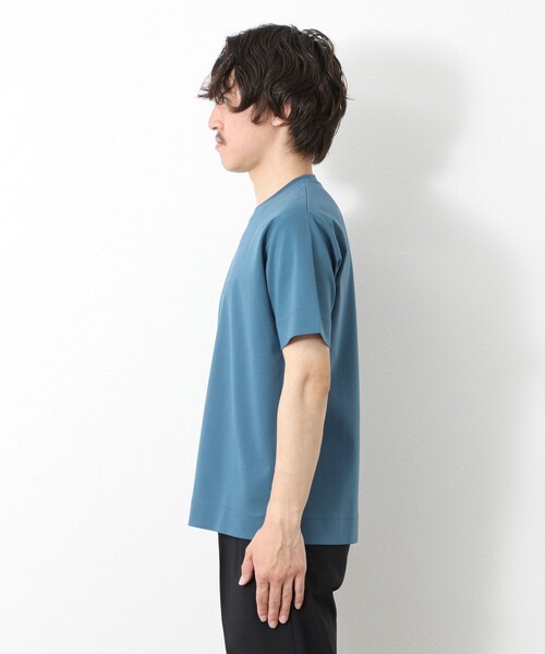 1度使用 SHANK XL Tシャツ LOOSE テック XLロゴ クルーネック 半袖 Tシャツ TECH BIG LOGO