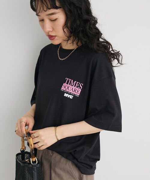 tシャツ NYC TEE「ユニセックス」 レディース メンズ