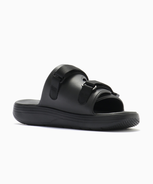 【関税込み】Suicoke ブラック Urich サンダル SUICOKE URICH (OG-INJ-01) – SUICOKE JAPAN
