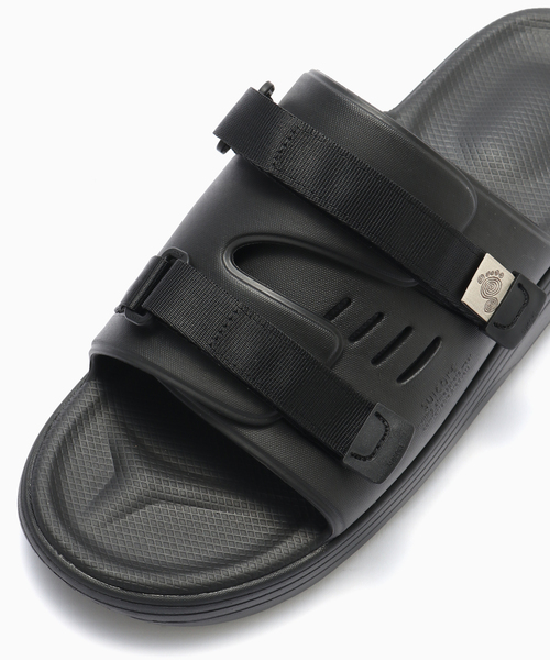 suicoke サンダル SUICOKE / スイコック URICH メンズ