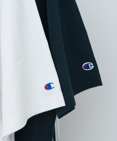 Champion tシャツ Champion/チャンピオン SNOOPY FRANCISCO TSH