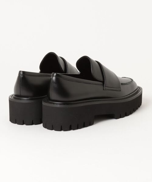 MARW UNITED ARROWS 「MARW ARROWS」 シューズ 23cm ブラック
