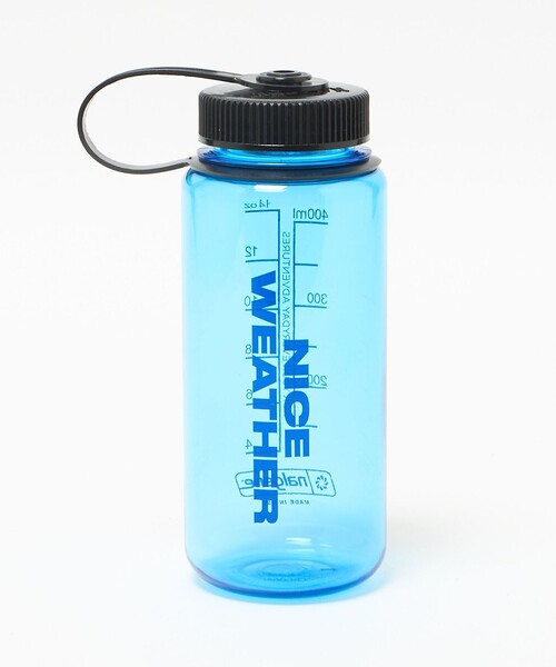 水筒 「別注」「Nalgene」ロゴ ボトル | NALGENE