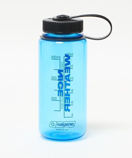 水筒 「別注」「Nalgene」ロゴ ボトル | NALGENE | 02