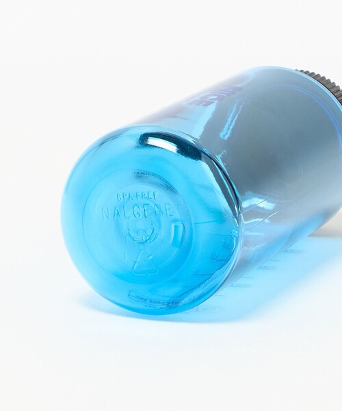 水筒 「別注」「Nalgene」ロゴ ボトル | NALGENE | 07