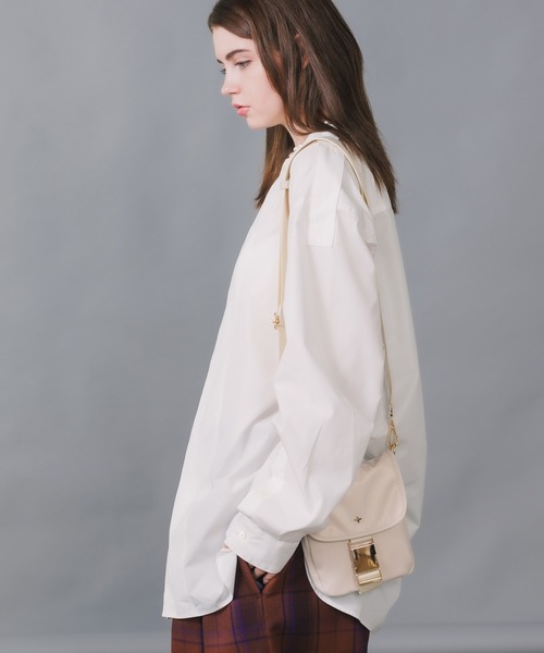 PETA+JAIN ショルダーバッグ バッグ PETA+JAIN/ペタアンド