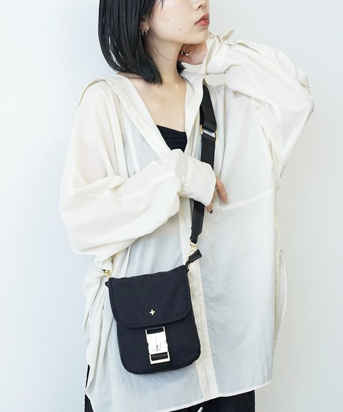 PETA+JAIN（ペタアンドジェーン） ショルダーバッグ バッグ PEDRO 