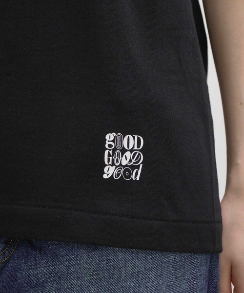 Hanes tシャツ 「HANES/ヘインズ」2pieces Pack TEE by Shogo
