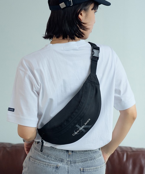 Calvin Klein Jeans（カルバンクラインジーンズ） ウエストポーチ