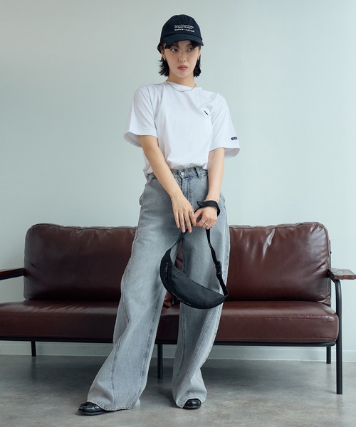 Calvin Klein Jeans（カルバンクラインジーンズ） ウエストポーチ