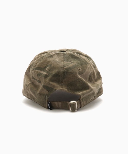 LMC キャップ 帽子 / エルエムシー NO MANAGER 6PANEL CAP