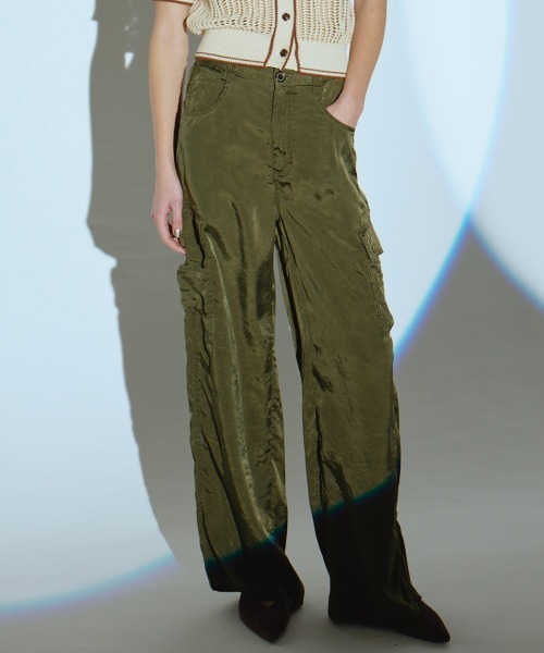 DOUBLE STANDARD CLOTHING   裏毛パンツ、パーカーセット 2021 WINTER COLLECTION2 | Night STORE | ダブルスタンダード