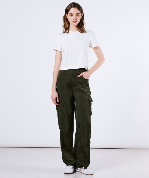 DOUBLE STANDARD CLOTHING（ダブルスタンダードクロージング） カーゴ
