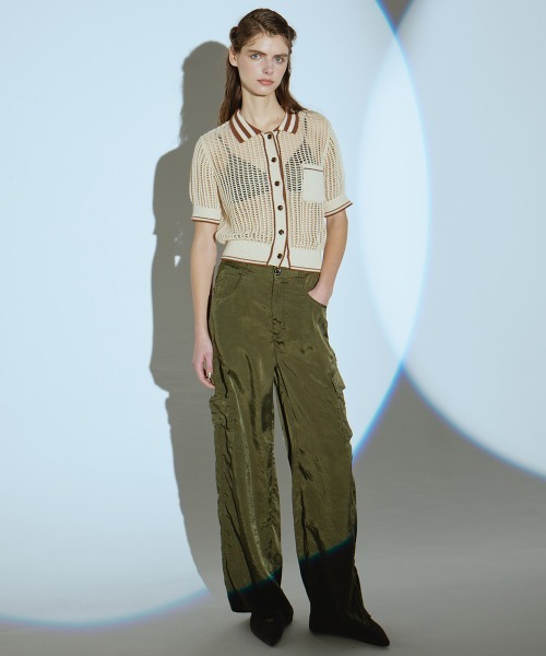 DOUBLE STANDARD CLOTHING（ダブルスタンダードクロージング） ワイド