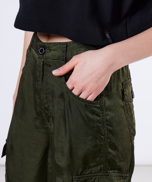 DOUBLE STANDARD CLOTHING（ダブルスタンダードクロージング） ワイド