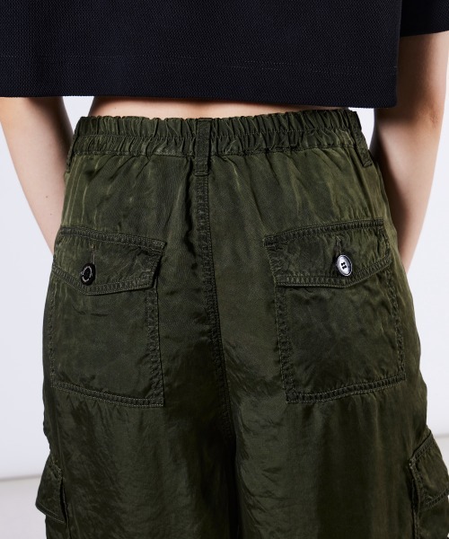 DOUBLE STANDARD CLOTHING（ダブルスタンダードクロージング） ワイド