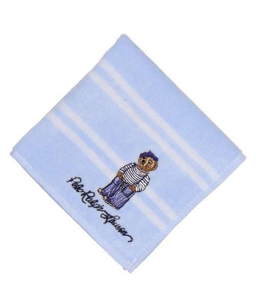 POLO RALPH LAUREN ハンカチ レディース タオルハンカチ