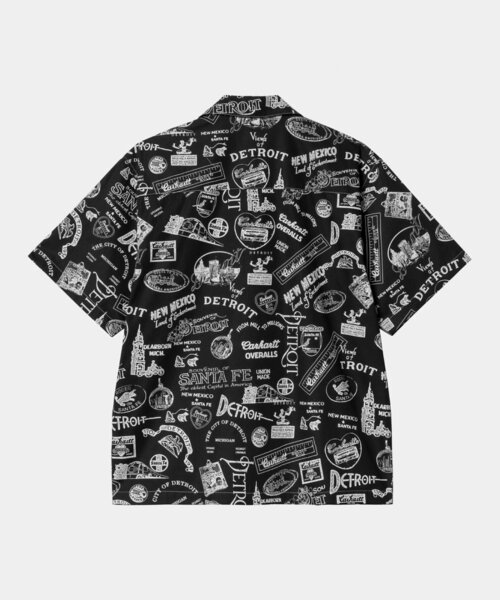 【Carhartt】S/S  STATE T-SHIRT ユニセックス R5426 Carhartt】S/S HOME STATE T-SHIRT ユニセックス R5426 Carhartt
