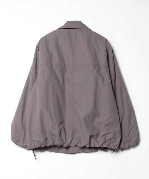 STEVEN ALAN（スティーブンアラン） ジャケット L モカ メンズ