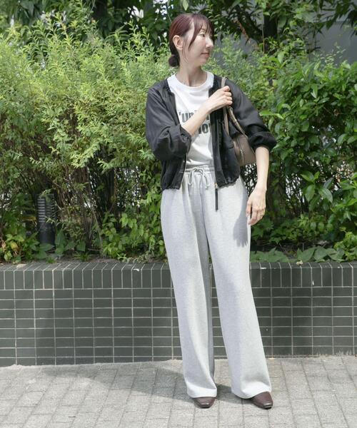 ITEMS URBANRESEARCH（アイテムズ アーバンリサーチ） ブルゾン
