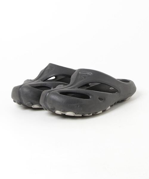 KEEN 「KEEN」 サンダル 27.0cm ブラック メンズ : ZOZOTOWN