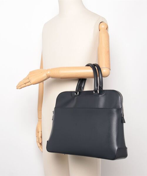 aniary（アニアリ） ビジネスバッグ ブリーフバッグ（エス-フィルム