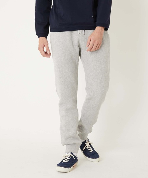 新品】SOUTHERN MFG CO. × BLUEBLUE 肉厚 スウェット BLUE BLUEの