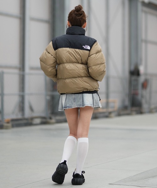 ⭐︎ノースフェイス　ヌプシ　ダウンコート　ダウンジャケット　Mサイズ THE NORTH FACE（ザ ノースフェイス） ダウンコート ダウンジャケット