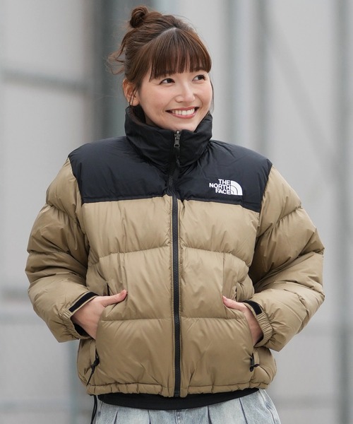 THE NORTH FACE（ザ ノースフェイス） ノースフェイス ダウンコート