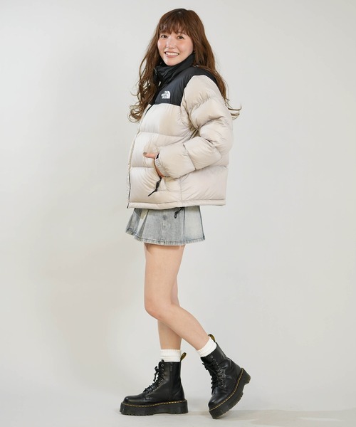 THE NORTH FACE（ザ ノースフェイス） ノースフェイス ダウンコート