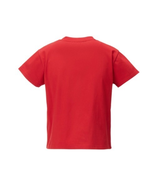 Onitsuka Tiger（オニツカタイガー） tシャツ 半袖 WOMAN'S SHORT